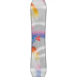 Nitro Snowboards|Wintersport*Optisym 25 - 26 snowboard dames