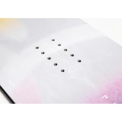 Nitro Snowboards|Wintersport*Optisym 25 - 26 snowboard dames