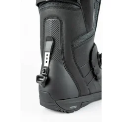 Nitro Snowboardschoenen|Wintersport*Profile TLS Step on snowboardschoenen heren black