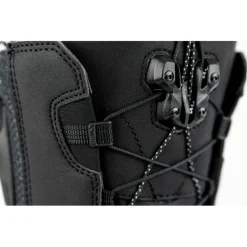 Nitro Snowboardschoenen|Wintersport*Profile TLS Step on snowboardschoenen heren black