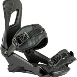 Nitro Snowboard Bindingen|Wintersport*Rambler bindingen ultra black
