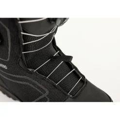 Nitro Snowboardschoenen|Wintersport*Sentinel BOA snowboardschoenen heren true black