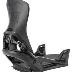 Nitro Snowboard Bindingen|Wintersport*Step On bindingen heren ultra black