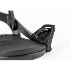 Nitro Snowboard Bindingen|Wintersport*Step On bindingen heren ultra black