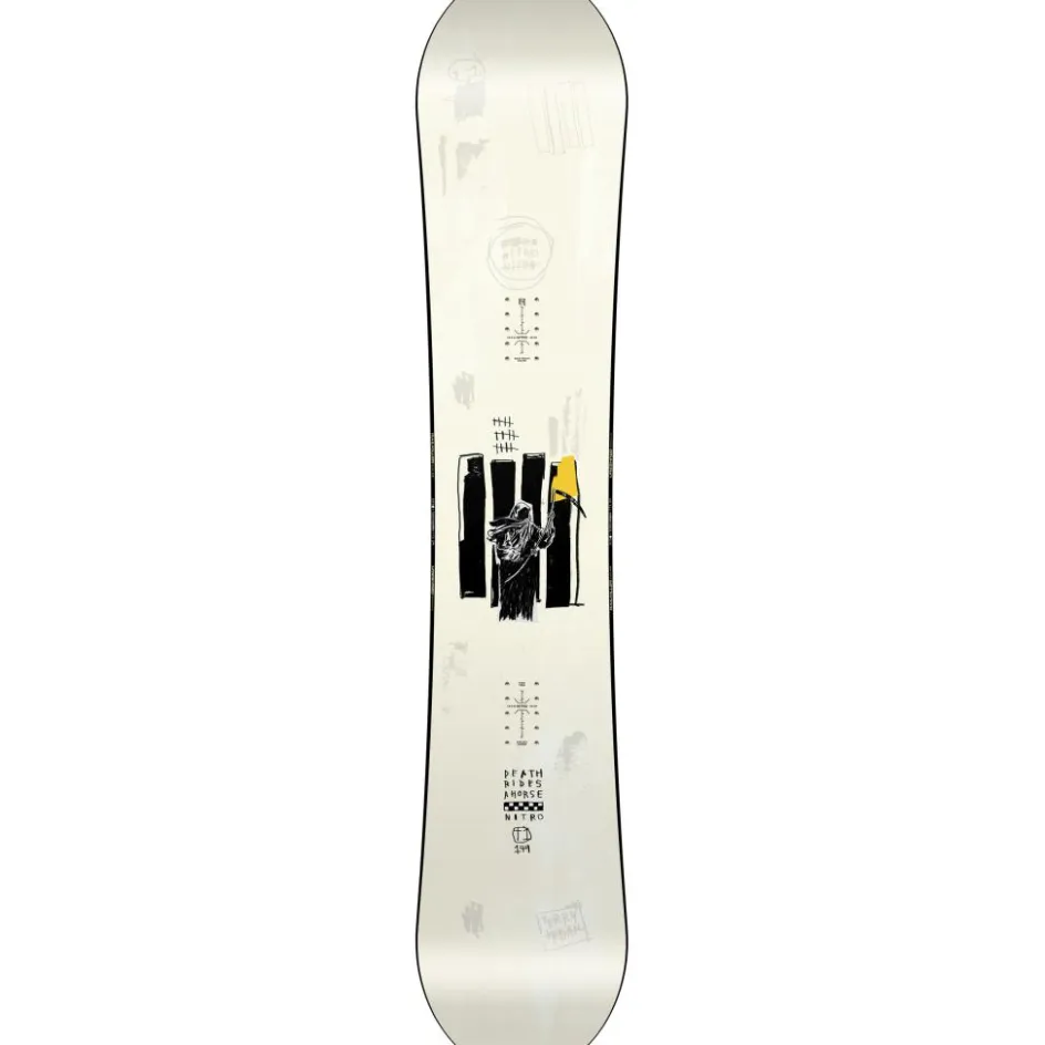 Nitro Snowboards|Wintersport*T1 25 - 26 snowboard