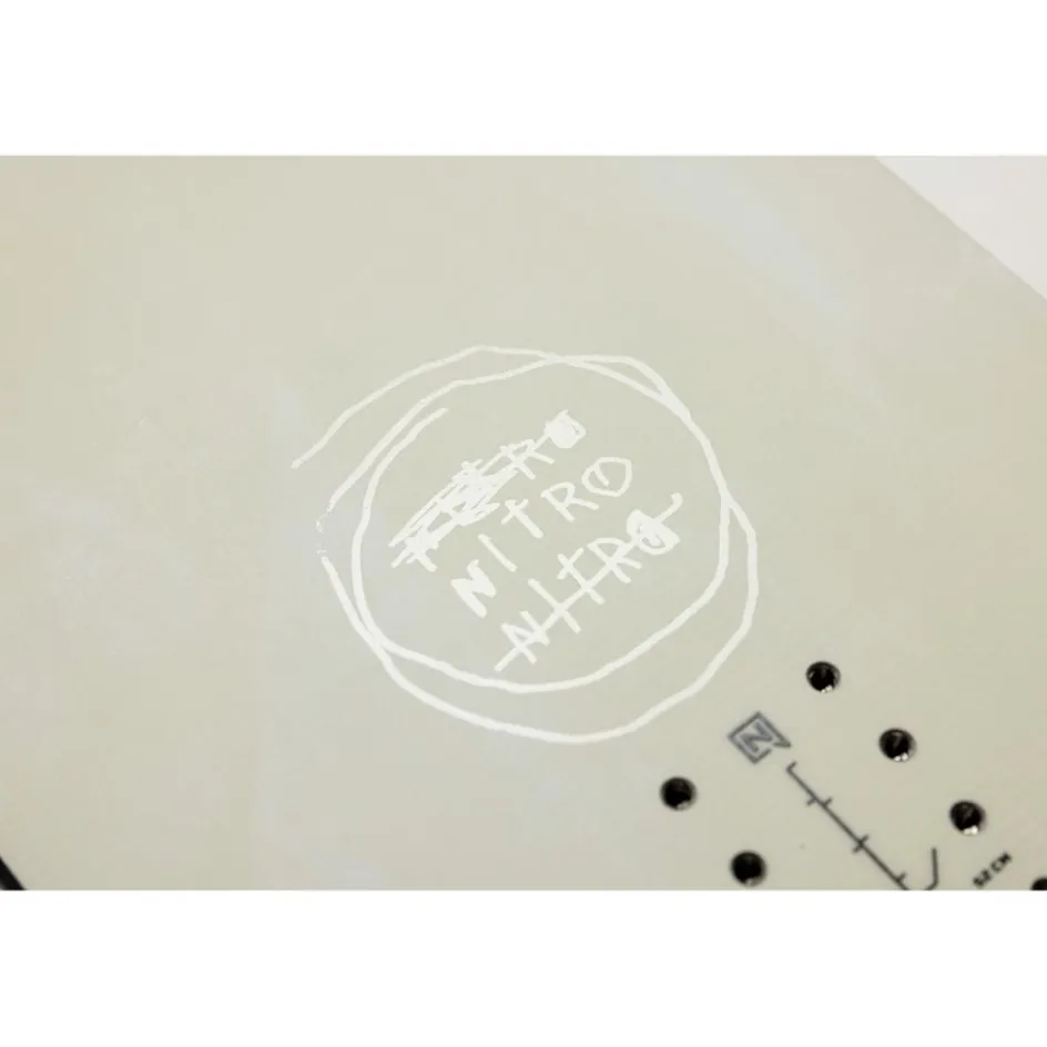 Nitro Snowboards|Wintersport*T1 25 - 26 snowboard