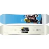 Nitro Snowboards|Wintersport*T1 Wide 25 - 26 snowboard