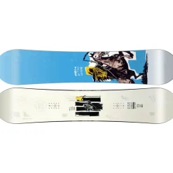 Nitro Snowboards|Wintersport*T1 Wide 25 - 26 snowboard