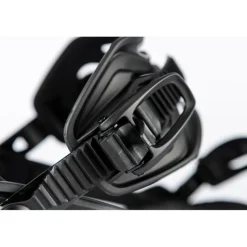 Nitro Snowboard Bindingen|Wintersport*Talent bindingen ultra black