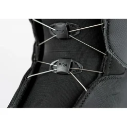 Nitro Snowboardschoenen|Wintersport*Tangent BOA snowboardschoenen heren black