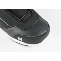 Nitro Snowboardschoenen|Wintersport*Tangent BOA snowboardschoenen heren black
