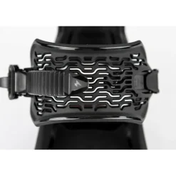 Nitro Snowboard Bindingen|Wintersport*Team bindingen ultra black