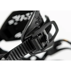 Nitro Snowboard Bindingen|Wintersport*Team bindingen ultra black