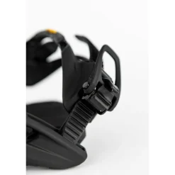 Nitro Snowboard Bindingen|Wintersport*Team bindingen ultra black