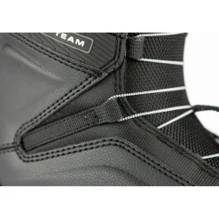 Nitro Snowboardschoenen|Wintersport*Team BOA Wide snowboardschoenen heren black
