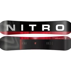 Nitro Snowboards|Wintersport*Team Pro 25 - 26 snowboard