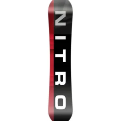Nitro Snowboards|Wintersport*Team Pro 25 - 26 snowboard