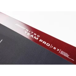 Nitro Snowboards|Wintersport*Team Pro 25 - 26 snowboard