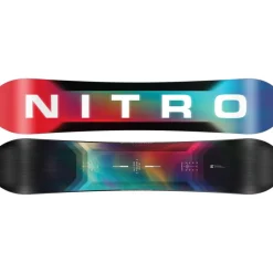 Nitro Snowboards|Wintersport*Team Wide 25 - 26 snowboard