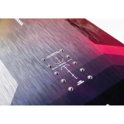 Nitro Snowboards|Wintersport*Team Wide 25 - 26 snowboard