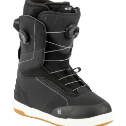 Nitro Snowboardschoenen|Wintersport*Venture BOA snowboardschoenen heren black