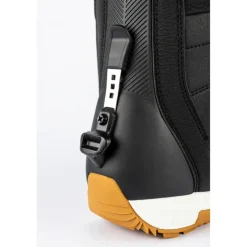 Nitro Snowboardschoenen|Wintersport*Venture Step On TLS snowboardschoenen heren black