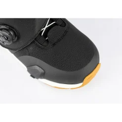Nitro Snowboardschoenen|Wintersport*Venture Step On TLS snowboardschoenen heren black