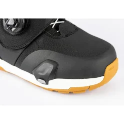 Nitro Snowboardschoenen|Wintersport*Venture Step On TLS snowboardschoenen heren black