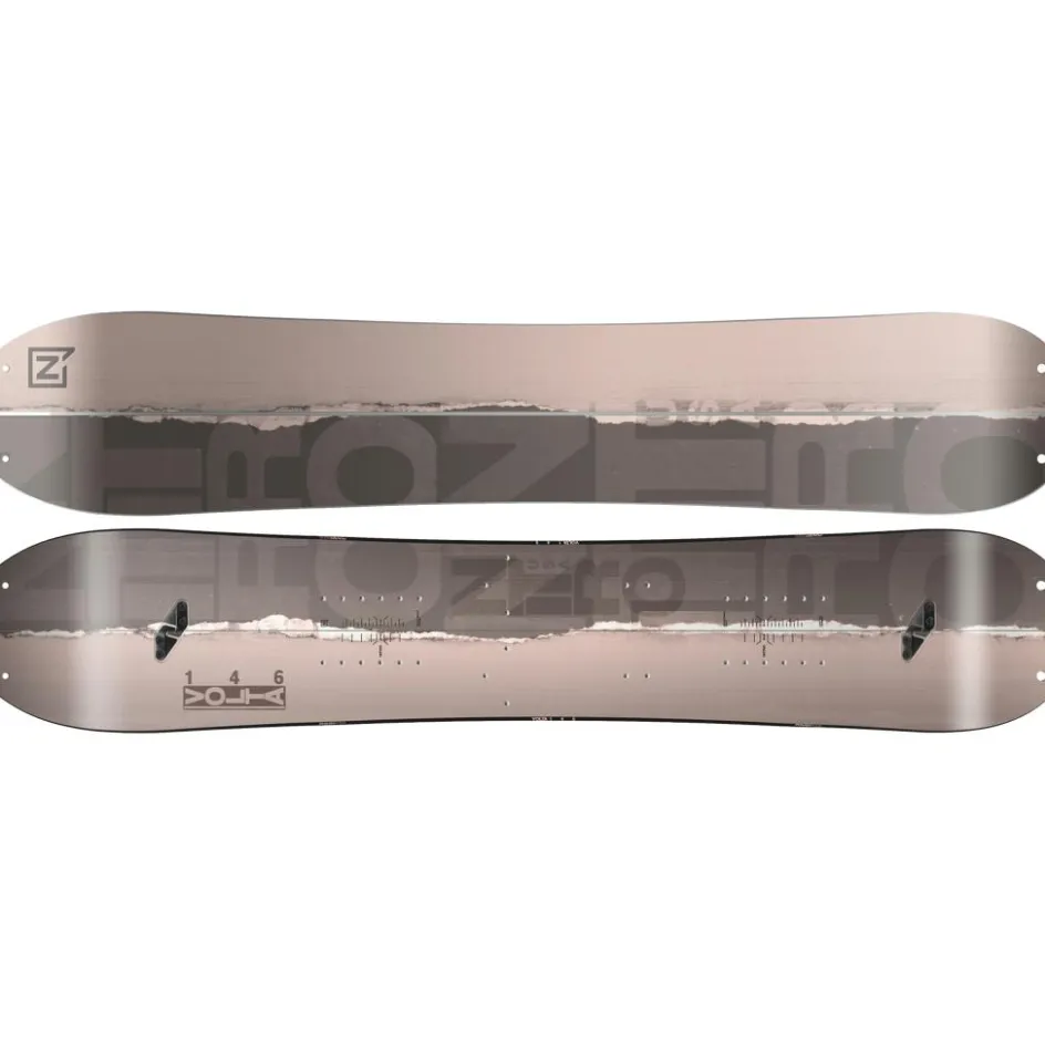 Nitro Snowboards|Wintersport*Volta splitboard dames
