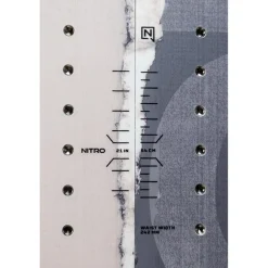 Nitro Snowboards|Wintersport*Volta splitboard dames