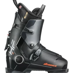 Nordica Skischoenen|Wintersport*HF 110 GW skischoenen heren black anthracite red