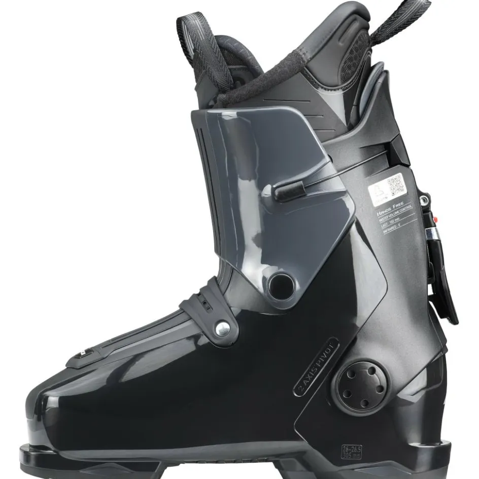 Nordica Skischoenen|Wintersport*HF 110 GW skischoenen heren black anthracite red