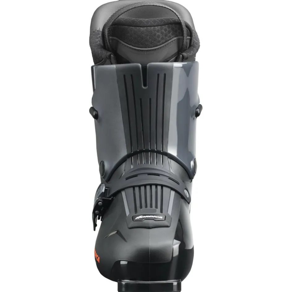 Nordica Skischoenen|Wintersport*HF 110 GW skischoenen heren black anthracite red