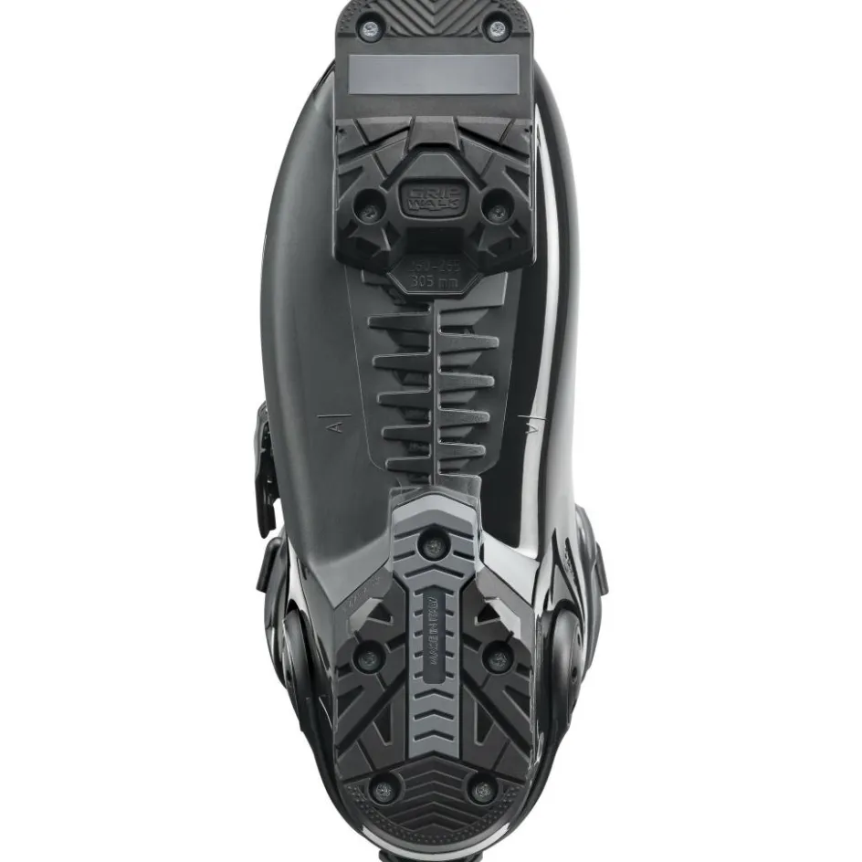 Nordica Skischoenen|Wintersport*HF 110 GW skischoenen heren black anthracite red