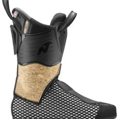 Nordica Skischoenen|Wintersport*HF 110 GW skischoenen heren black anthracite red