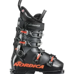 Nordica Skischoenen|Wintersport*Pro Machine 90 GW skischoenen heren black  anthracite red