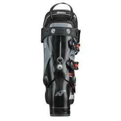 Nordica Skischoenen|Wintersport*Pro Machine 100 skischoenen heren black grey red