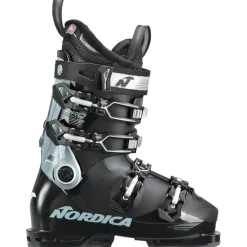 Nordica Skischoenen|Wintersport*Pro Machine 85 W GW skischoenen dames black avio  white