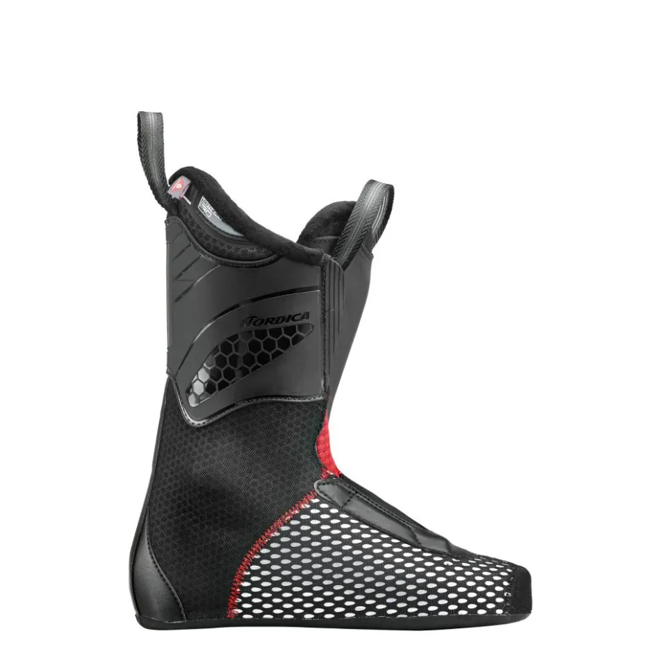 Nordica Skischoenen|Wintersport*Pro Machine 85 W GW skischoenen dames black avio white