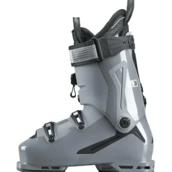 Nordica Skischoenen|Wintersport*Speedmachine 3 120 BOA DD skischoenen heren grey black red