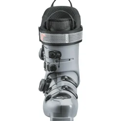 Nordica Skischoenen|Wintersport*Speedmachine 3 120 BOA DD skischoenen heren grey black red