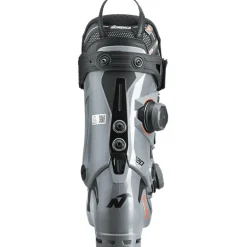 Nordica Skischoenen|Wintersport*Speedmachine 3 120 BOA DD skischoenen heren grey black red