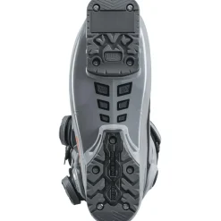 Nordica Skischoenen|Wintersport*Speedmachine 3 120 BOA DD skischoenen heren grey black red