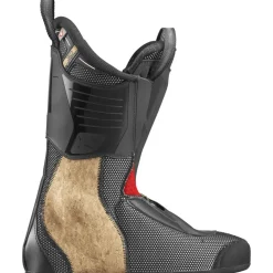 Nordica Skischoenen|Wintersport*Speedmachine 3 120 BOA DD skischoenen heren grey black red