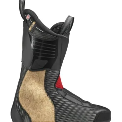 Nordica Skischoenen|Wintersport*Speedmachine 3 120 skischoenen heren grey black red