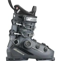 Nordica Skischoenen|Wintersport*Speedmachine 3 95 X BOA GW skischoenen dames grey