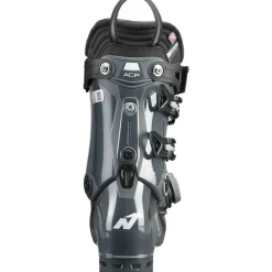 Nordica Skischoenen|Wintersport*Speedmachine 3 95 X BOA GW skischoenen dames grey