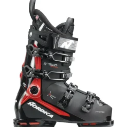Nordica Skischoenen|Wintersport*Speedmachine 3 110 X GW skischoenen heren black grey red