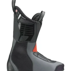 Nordica Skischoenen|Wintersport*Speedmachine 3 110 X GW skischoenen heren black grey red
