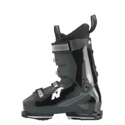 Nordica Skischoenen|Wintersport*Speedmachine 3 95X GW skischoenen dames black anthracite green